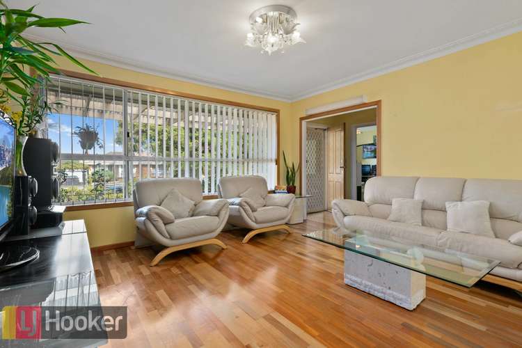 Second view of Homely house listing, 13 GARNSWORTHY ST, Springvale VIC 3171