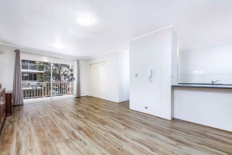 Second view of Homely unit listing, 303/65 Shaftesbury Road, Burwood NSW 2134