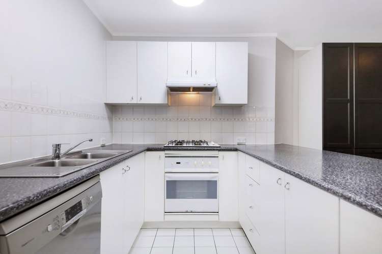 Third view of Homely unit listing, 303/65 Shaftesbury Road, Burwood NSW 2134