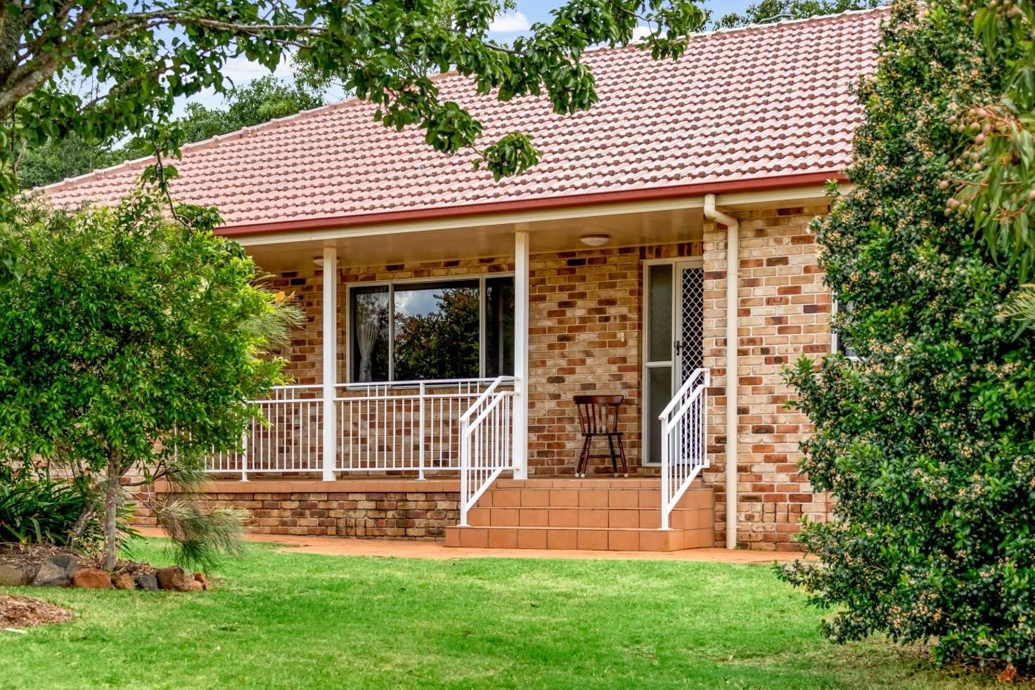 Main view of Homely house listing, 13-15 Chifley Court, Middle Ridge QLD 4350
