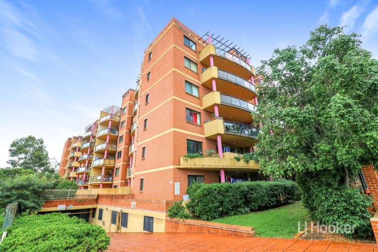 Main view of Homely apartment listing, 81/29 Kildare Road, Blacktown NSW 2148