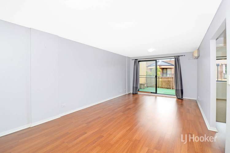 Second view of Homely apartment listing, 81/29 Kildare Road, Blacktown NSW 2148