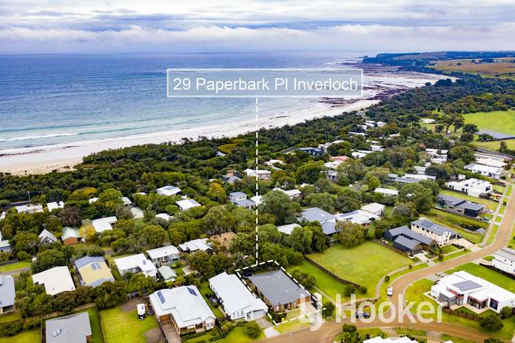 Third view of Homely house listing, 29 Paperbark Place, Inverloch VIC 3996