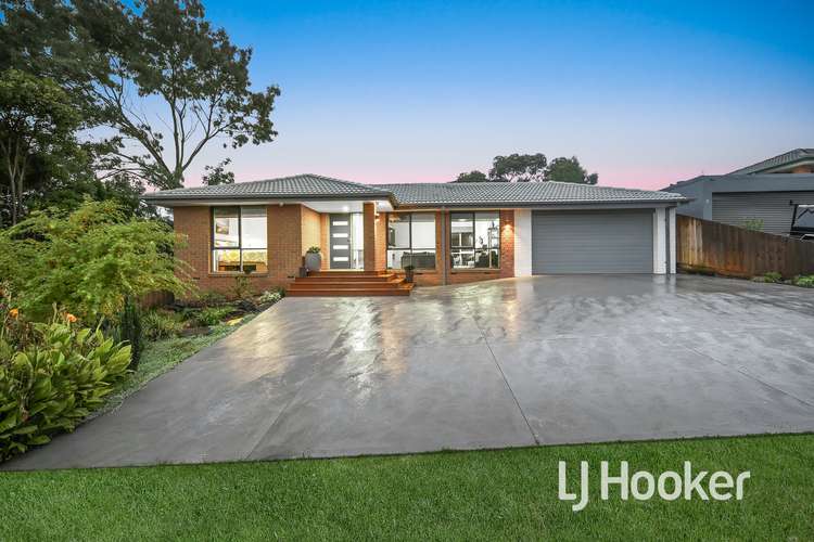 Main view of Homely house listing, 19 Nathan Court, Pakenham VIC 3810