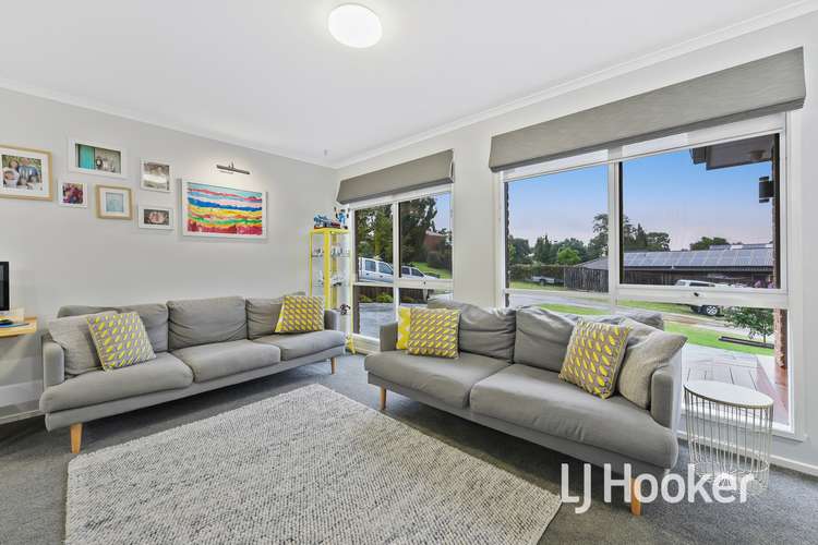 Third view of Homely house listing, 19 Nathan Court, Pakenham VIC 3810