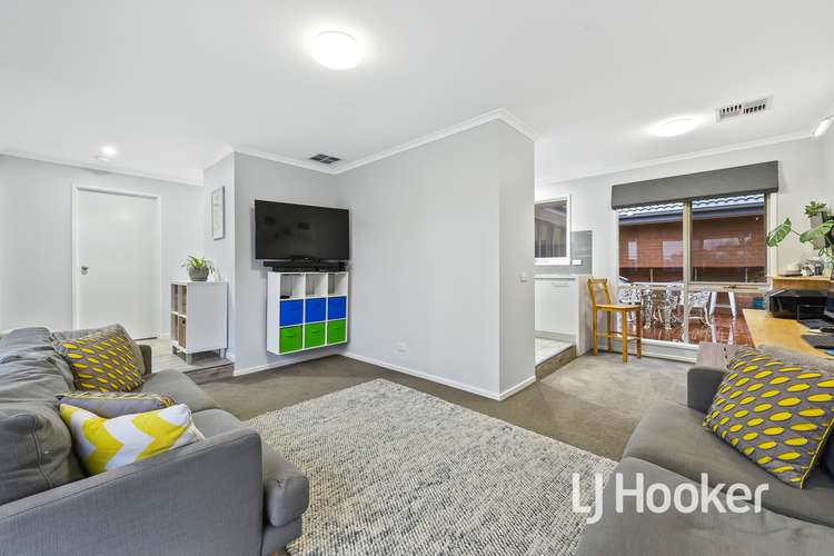 Fourth view of Homely house listing, 19 Nathan Court, Pakenham VIC 3810