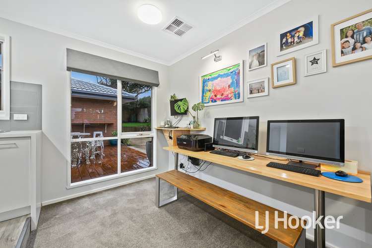 Fifth view of Homely house listing, 19 Nathan Court, Pakenham VIC 3810