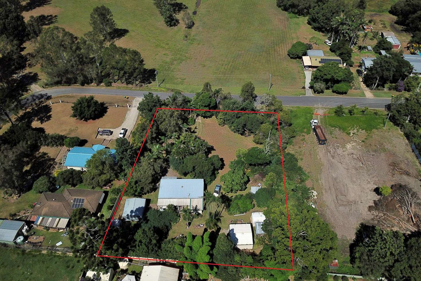 Main view of Homely house listing, 27 Mary Street, Woodford QLD 4514