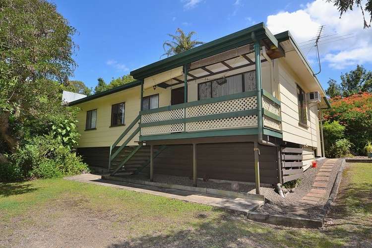 Second view of Homely house listing, 27 Mary Street, Woodford QLD 4514