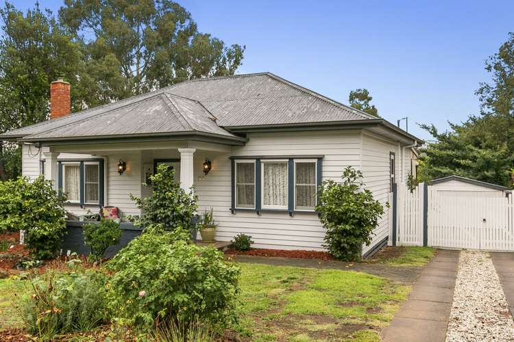 Main view of Homely house listing, 33 Downey Street, Alexandra VIC 3714