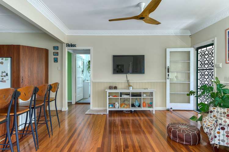 Fifth view of Homely house listing, 78 Pateena Street, Stafford QLD 4053