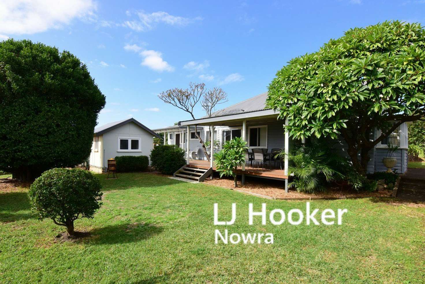 Main view of Homely house listing, 28-30 Coomea Street, Bomaderry NSW 2541