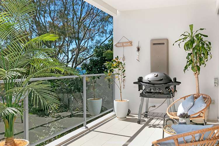 Main view of Homely apartment listing, 20/72-74 Pacific Parade, Dee Why NSW 2099