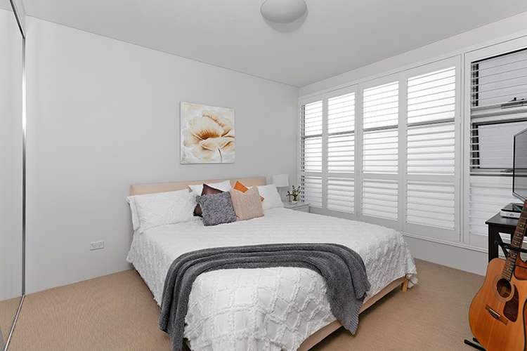 Fifth view of Homely apartment listing, 20/72-74 Pacific Parade, Dee Why NSW 2099