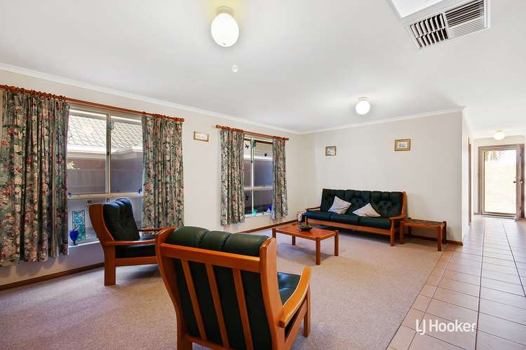 Third view of Homely house listing, 4 Chestnut Grove, Hillbank SA 5112