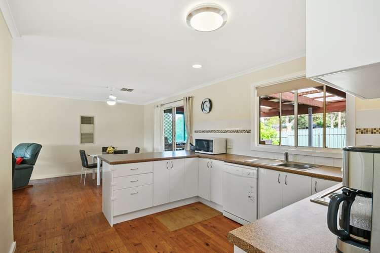 Second view of Homely house listing, 63 Woodside Road, Nairne SA 5252
