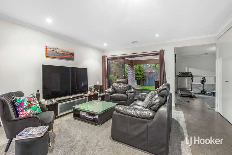 Fifth view of Homely house listing, 25 Regal Road, Point Cook VIC 3030