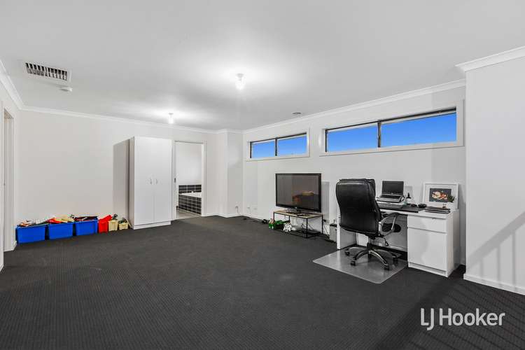 Sixth view of Homely house listing, 25 Regal Road, Point Cook VIC 3030