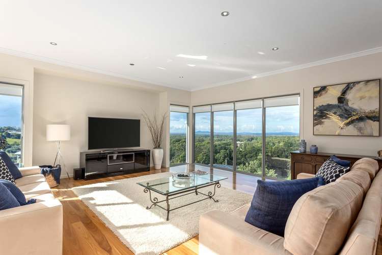 Main view of Homely house listing, 13 Royal Troon Avenue, Tallwoods Village NSW 2430