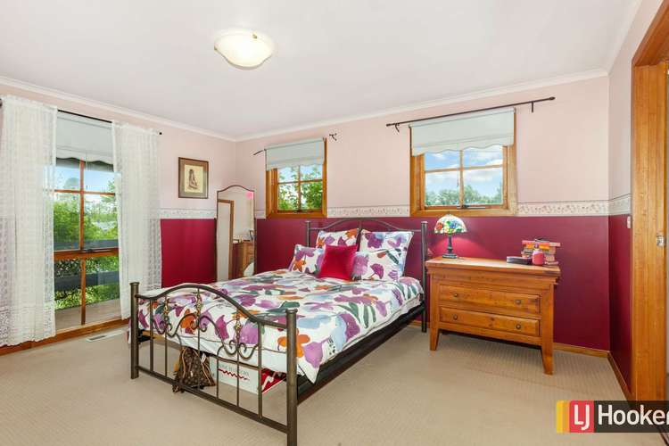 Fifth view of Homely house listing, 32 McCarthy Court, Wallan VIC 3756