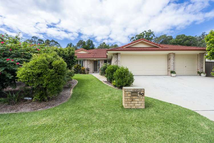 Main view of Homely house listing, 50 Sovereign Street, Iluka NSW 2466