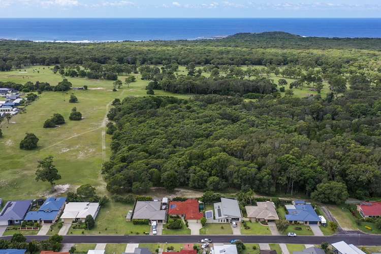 Second view of Homely house listing, 50 Sovereign Street, Iluka NSW 2466