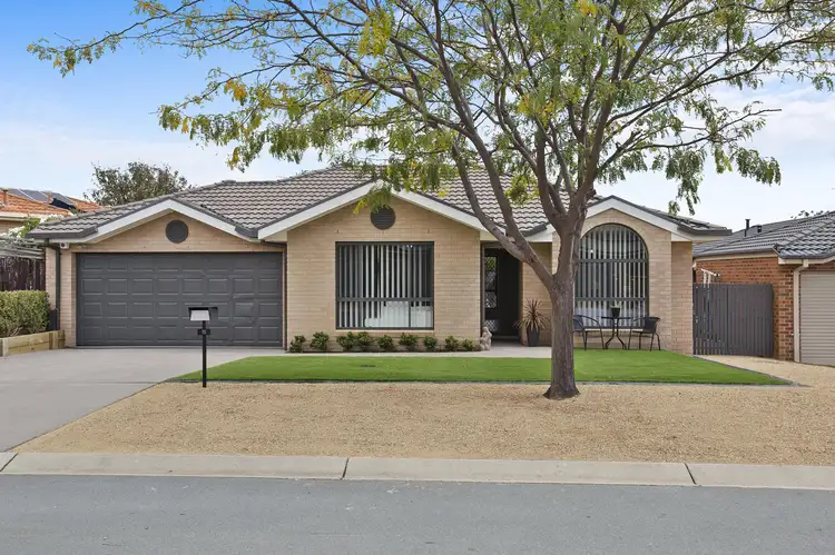 15 Triton Street, Dunlop ACT 2615