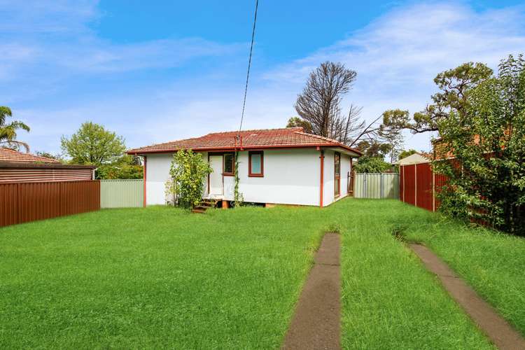 Second view of Homely house listing, 11 Balimba Place, Whalan NSW 2770