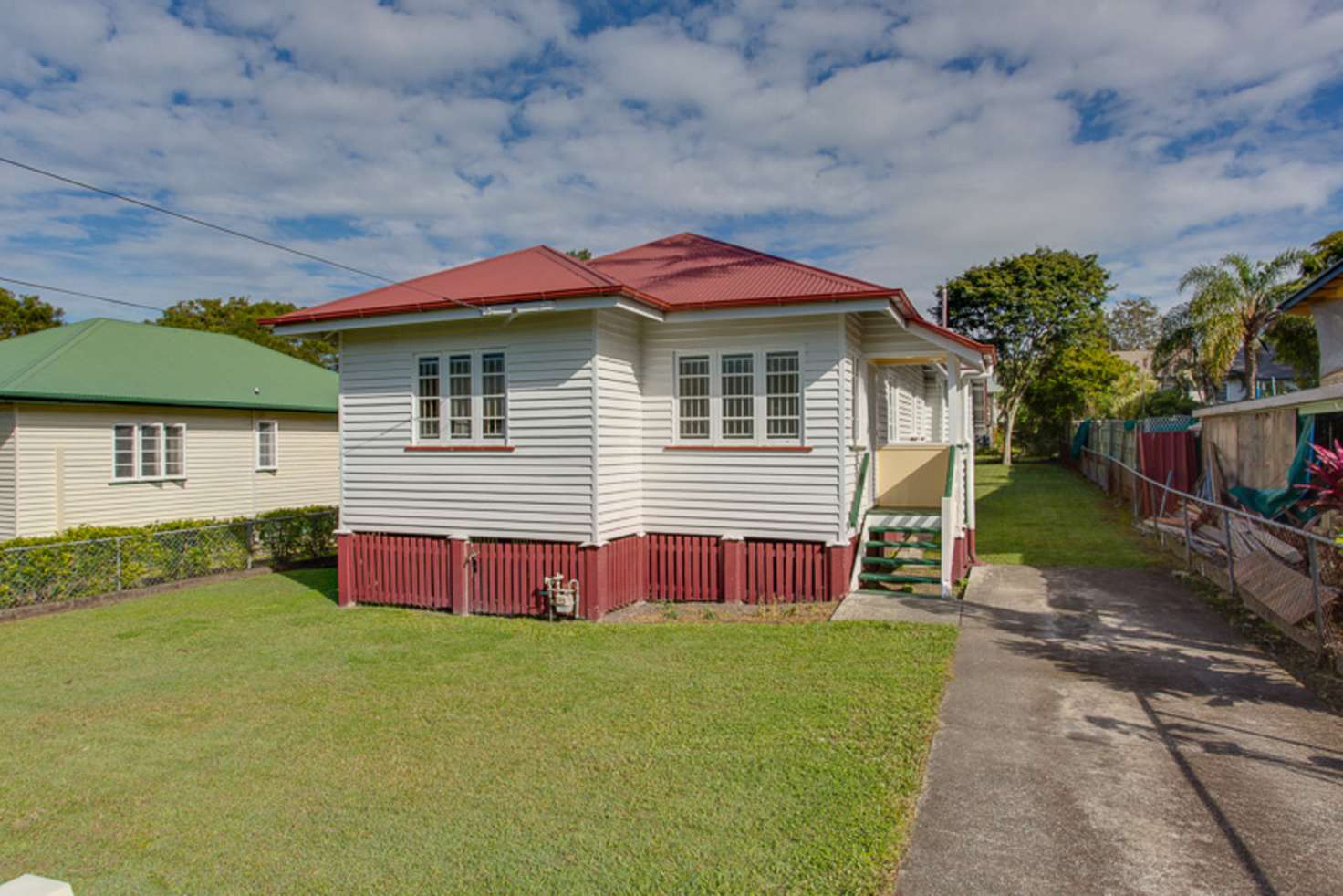 Main view of Homely house listing, 38 Hoolan Street, Stafford QLD 4053
