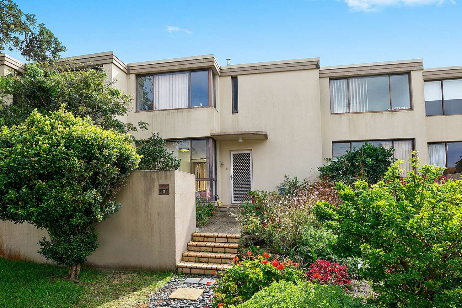 Main view of Homely townhouse listing, 3/5 Albert Street, Narrabeen NSW 2101