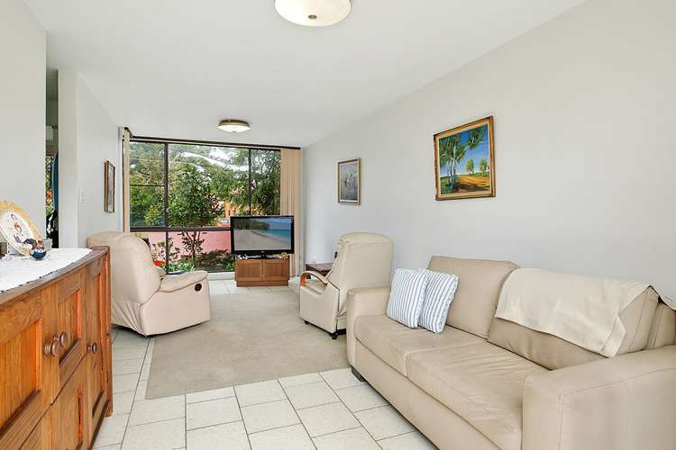 Second view of Homely townhouse listing, 3/5 Albert Street, Narrabeen NSW 2101