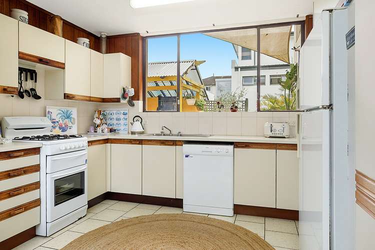 Third view of Homely townhouse listing, 3/5 Albert Street, Narrabeen NSW 2101