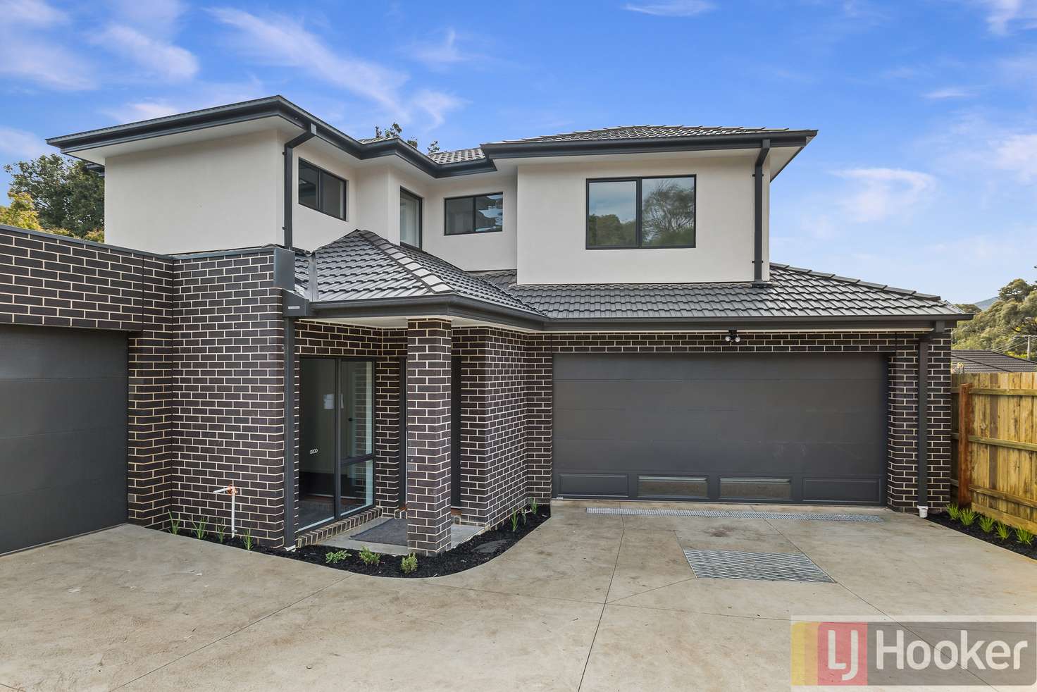 Main view of Homely unit listing, 2/68 Rowson Street, Boronia VIC 3155