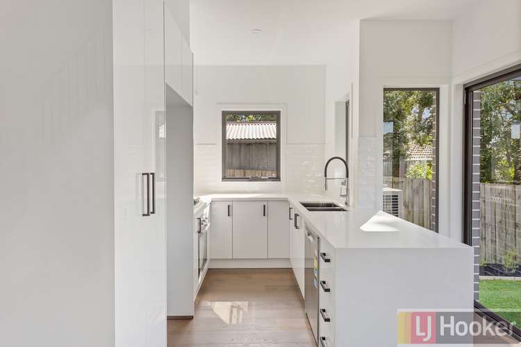 Fourth view of Homely unit listing, 2/68 Rowson Street, Boronia VIC 3155