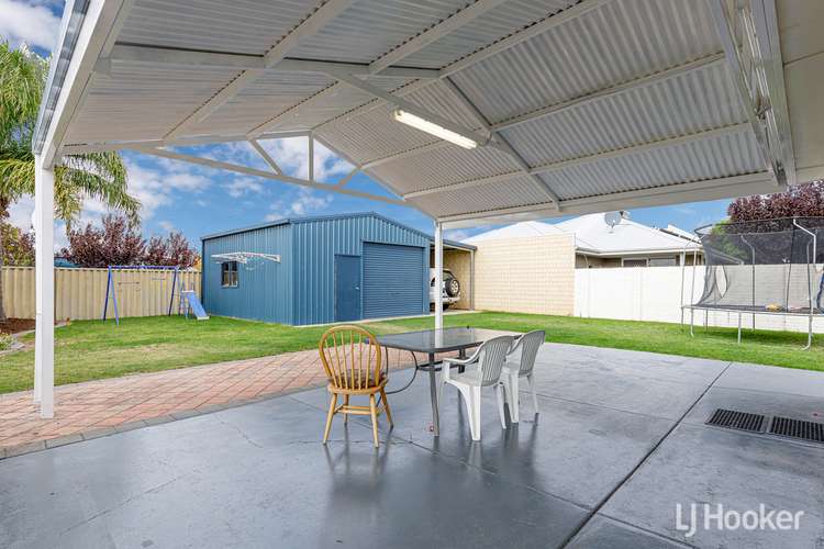 Second view of Homely house listing, 3 Paisley Street, South Bunbury WA 6230