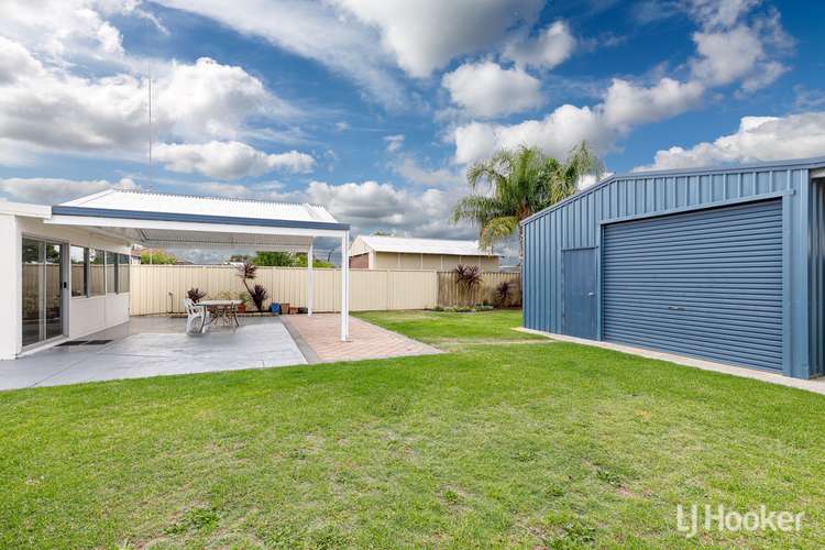 Fourth view of Homely house listing, 3 Paisley Street, South Bunbury WA 6230
