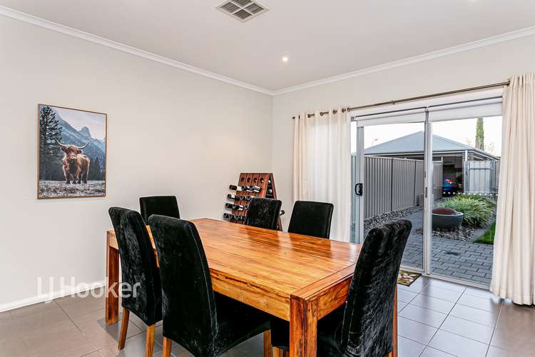 Second view of Homely townhouse listing, 19/8 Grange Court, Seaford SA 5169