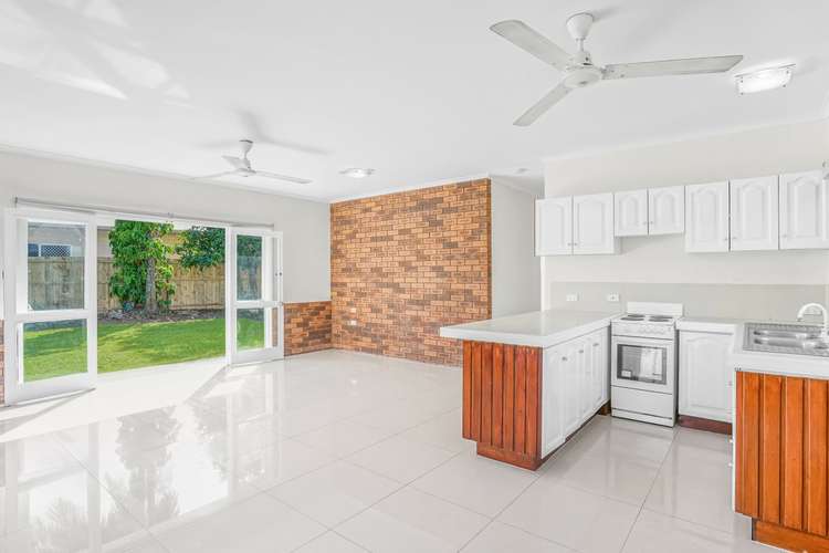Second view of Homely house listing, 12 Winfield Street, Whitfield QLD 4870