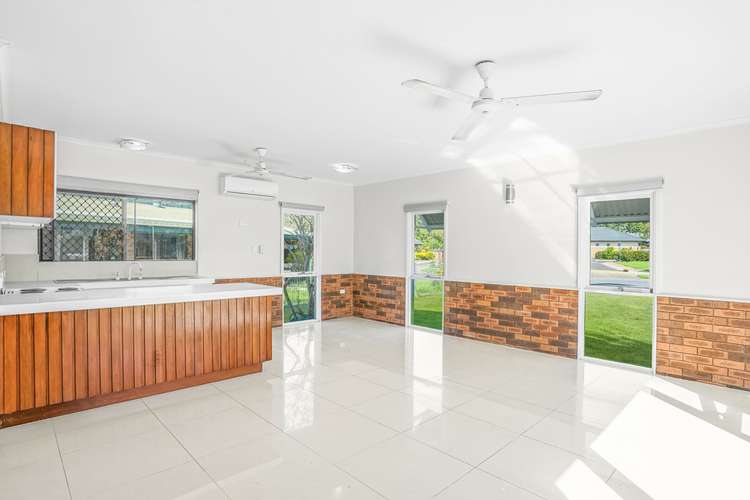 Third view of Homely house listing, 12 Winfield Street, Whitfield QLD 4870