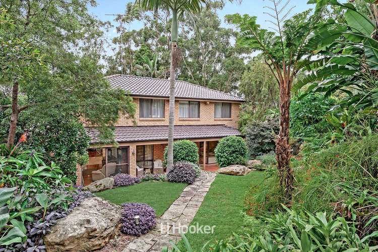 Fourth view of Homely house listing, 74 Carinda Drive, Glenhaven NSW 2156