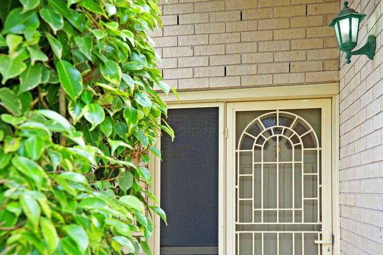 Second view of Homely townhouse listing, 2/33 Barry Street, Cambridge Park NSW 2747