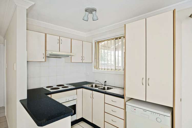 Third view of Homely townhouse listing, 2/33 Barry Street, Cambridge Park NSW 2747
