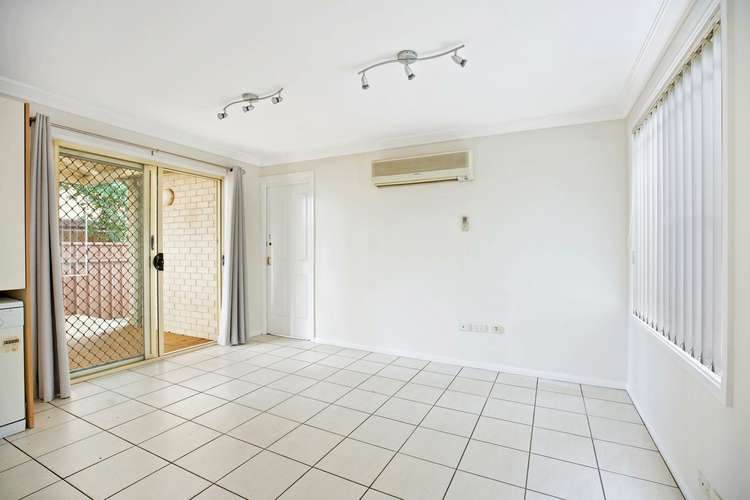 Fourth view of Homely townhouse listing, 2/33 Barry Street, Cambridge Park NSW 2747