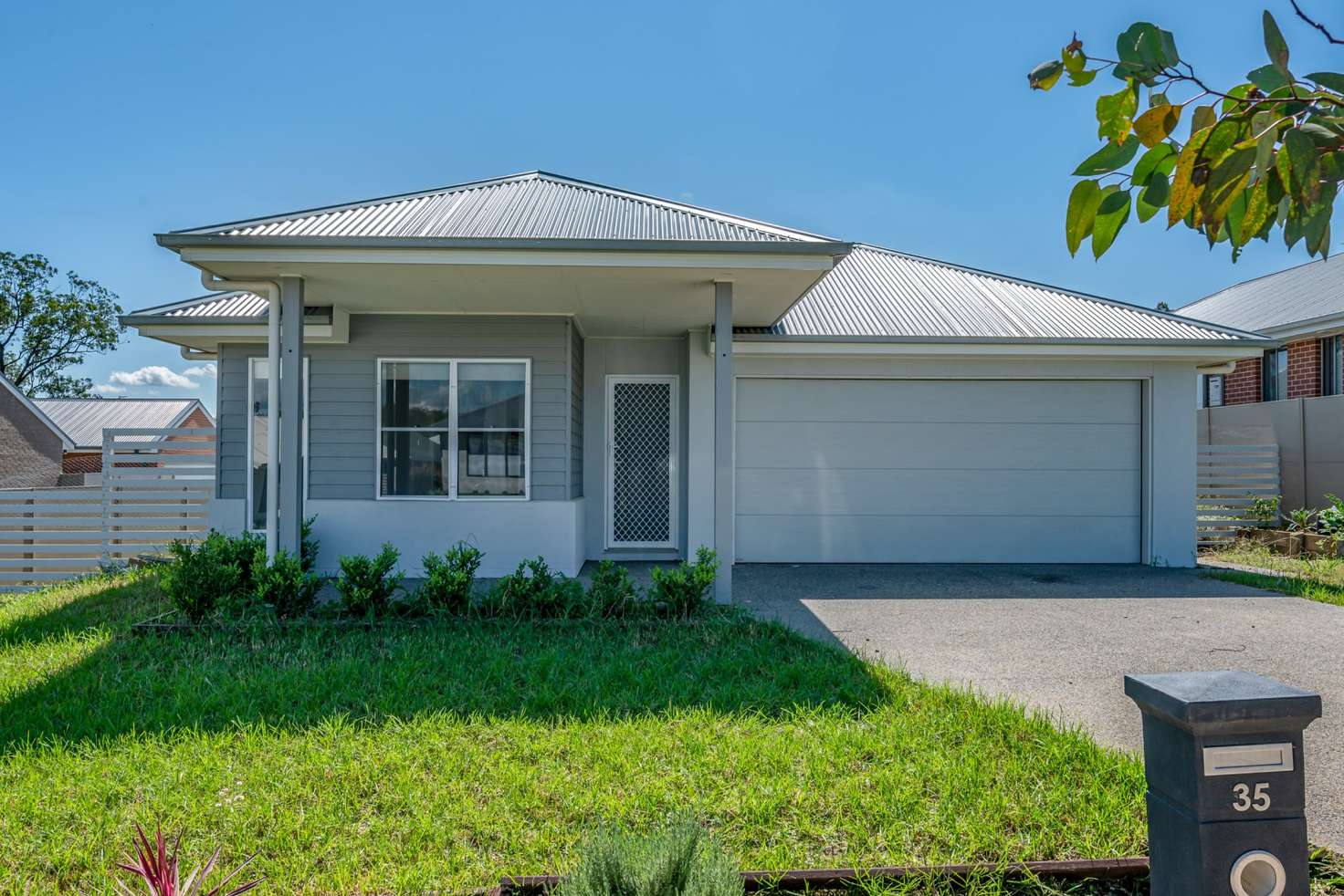 Main view of Homely house listing, 35 Bendeich Drive, North Rothbury NSW 2335