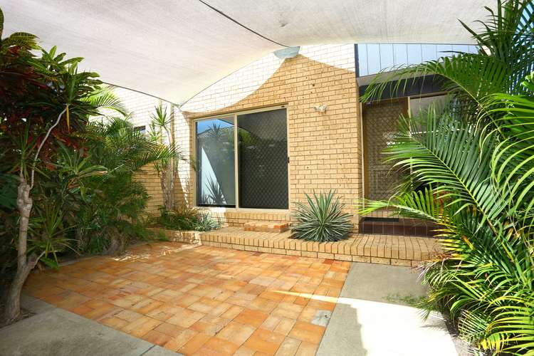 Second view of Homely townhouse listing, 8/7 Aquila Court, Mermaid Waters QLD 4218