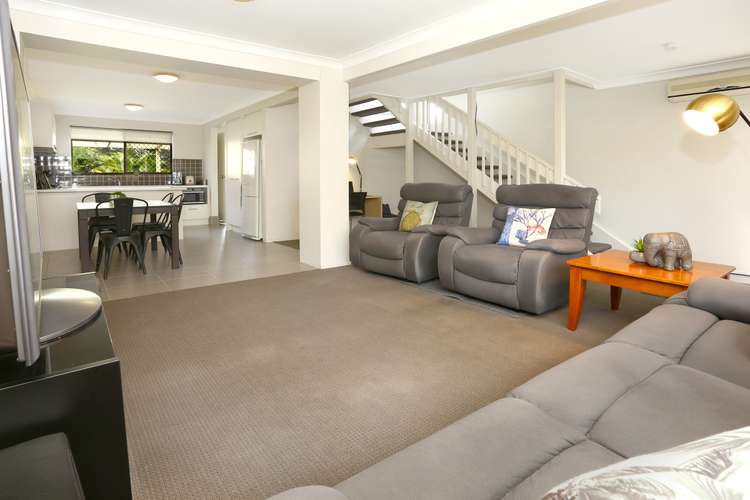 Third view of Homely townhouse listing, 8/7 Aquila Court, Mermaid Waters QLD 4218