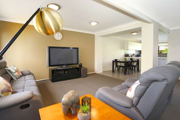 Fourth view of Homely townhouse listing, 8/7 Aquila Court, Mermaid Waters QLD 4218