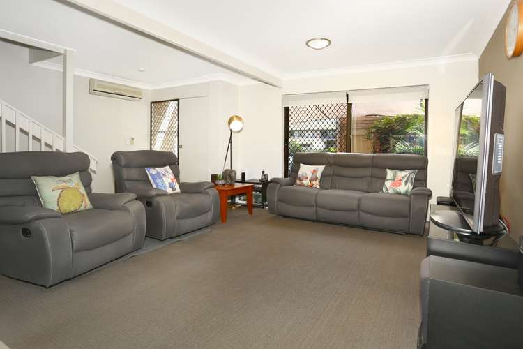 Fifth view of Homely townhouse listing, 8/7 Aquila Court, Mermaid Waters QLD 4218