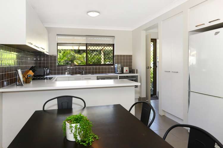 Sixth view of Homely townhouse listing, 8/7 Aquila Court, Mermaid Waters QLD 4218