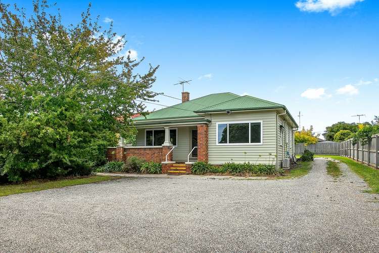 Second view of Homely house listing, 41 High Street, Drysdale VIC 3222